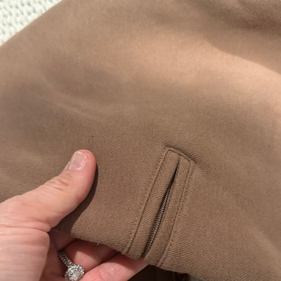 Affirmation Straight Leg Sweatpants - Picture 10 of 14